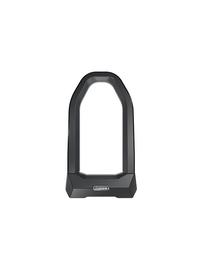 Abus U-lukko 2500/165hb230+ush2500 Granit Super E Hopeinen