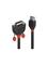 Lindy Black Line adapter cable - HDMI / DVI - 2 m – kuva 1