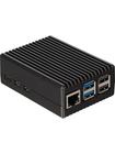 Raspberry Pi RB-ALUCASEP5-08 development board accessory Emolevy - socket