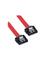 Lindy SATA cable - 20 cm – kuva 1