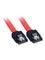 Lindy SATA cable - 50 cm – kuva 1