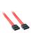 Lindy SATA cable - 50 cm – kuva 2