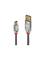 Lindy CROMO - USB cable - USB to mini-USB Type B - 3 m – kuva 1