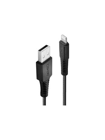 Lindy Lightning cable - Lightning / USB - 50 cm