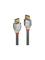 Lindy Cromo Line HDMI cable with Ethernet - 50 cm – kuva 1