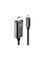Lindy adapter cable - HDMI / USB - 10 m – kuva 1