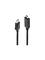Lindy adapter cable - DisplayPort / HDMI - 2 m – kuva 1