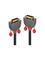 Lindy Anthra Line - DVI cable - DVI-D to DVI-D - 3 m – kuva 1