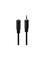 Lindy Premium audio adaptor - 20 cm – kuva 1