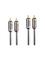 Lindy Cromo Line audio cable - 3 m – kuva 1