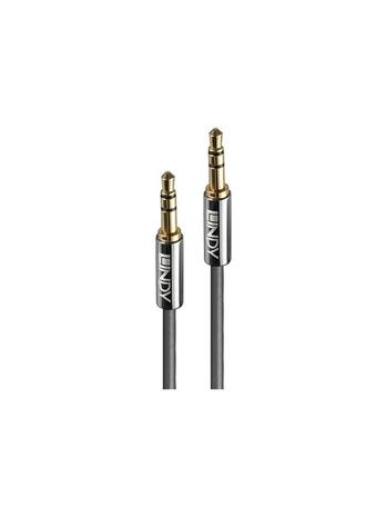 Lindy Cromo Line audio cable - 10 m – kuva 2/6