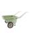 Dantoy GG wheelbarrow L:72 cm – kuva 1