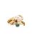 Dantoy GG breakfast platter in net 10 pcs – kuva 1