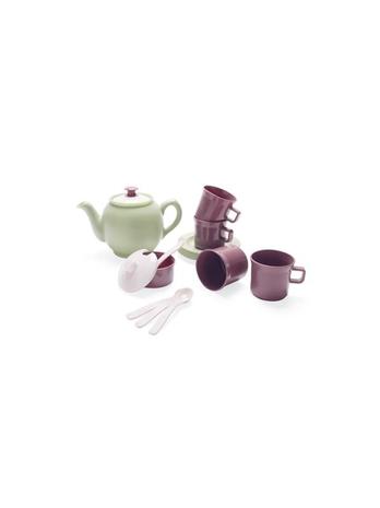 Dantoy GG tea set in box – kuva 1/4