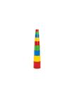 Dantoy Play cups in net 9 pcs
