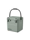 Isolerad kylväska - DOMETIC - Cool Ice CI 28 - 28L - Hä¥ller is i flera dagar - Grön