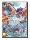 Monster Hunter Stories 3: Twisted Reflection, PC -peli