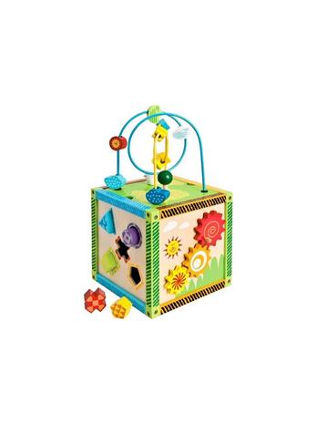 Eichhorn - Colours Playbox