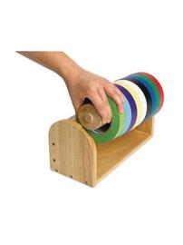 Colorations - Easy-Loading Tape Dispenser - Without Tape