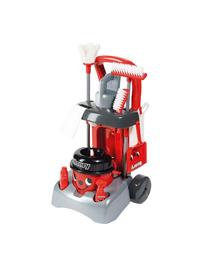 Casdon Henry Deluxe Cleaning Trolley