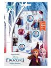 Creative Craft Group DISNEY FROZEN Sticker Book 4 sheets