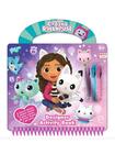 Totum GABBY´S DOLLHOUSE Designer Activity Book