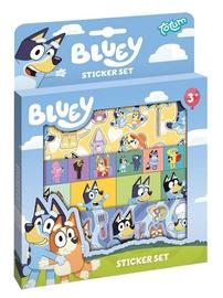 Hobby Mate BLUEY Stickerset