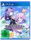 Hyperdimension Neptunia: Re:Birth 1, PS4 -peli – kuva 1