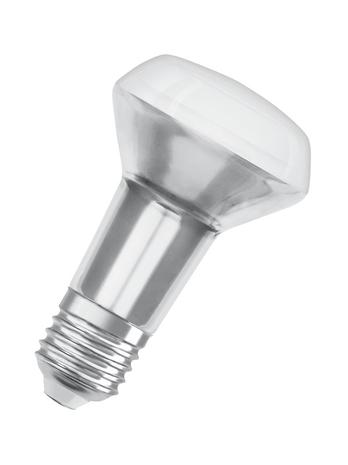 Osram LED-lamppu R63 4,3 W / 827 (60 W) E27