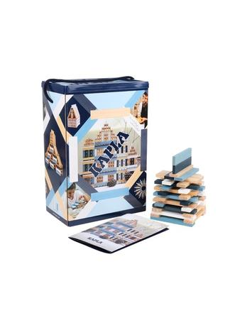 Kapla Winter Box 200 Planks