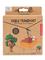 Kikkerland - Huckleberry Cable Transport – kuva 1
