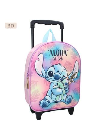 Vadobag Stitch 3D Trolley Backpack Great Escapes – kuva 1/1