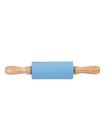 Creativ Company - Light Blue Rolling Pin 23cm
