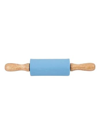 Creativ Company - Light Blue Rolling Pin 23cm