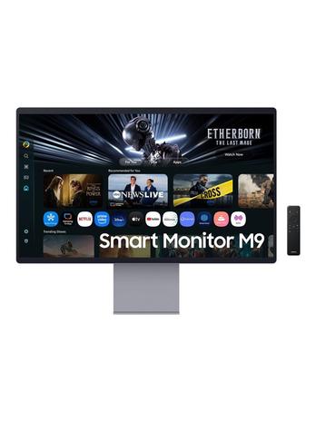 Samsung S32FM900SU (32"), näyttö