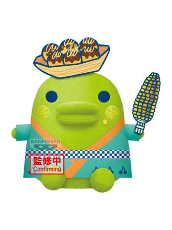 Pehmo: Tamagotchi - Kuchipatchi (19cm) PEHMO