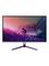 Arozzi Nova AZ-NO-27T2K180-PP (27"), näyttö – kuva 1