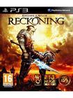 Kingdoms of Amalur: Reckoning, PS3 -peli
