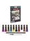 Creative Craft Group Aquarel Paint Box 13 dele – kuva 1