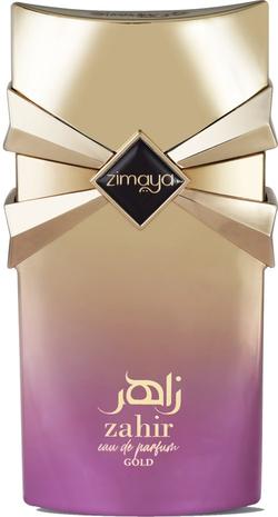 Zimaya Zahir Gold - EdP 100 ml – kuva 1/3