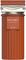 Afnan Perfumes Historic Sahara - EdP 100 ml – kuva 1