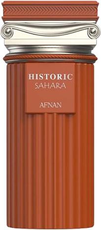 Afnan Perfumes Historic Sahara - EdP 100 ml – kuva 1/8