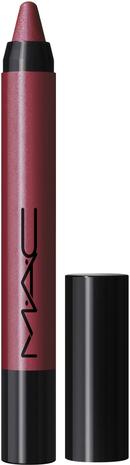 MAC Cosmetics Dazzlelips Crayon Grapeful