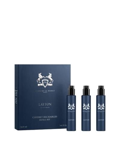 Parfums de Marly Layton Refill Set Tuoksupakkaus 1 kpl