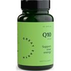Great Earth Coenzyme Q10 120 mg 60 kapselia
