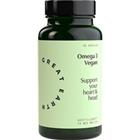 Great Earth Omega 3 Vegan 60 kapselia