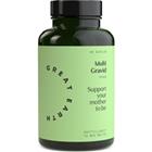 Great Earth Multi Gravid 60 kapselia