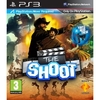 The Shoot, PS3-peli