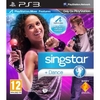 SingStar Dance, PS3-peli
