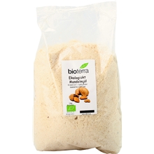 Mandelmjöl 1 kg – kuva 1/3